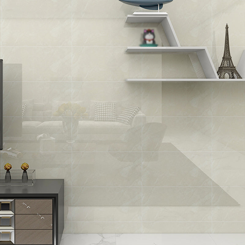 Lisslune | Modern Peel/Stick Back Wall Tiles PVC Peel and Stick Back Wall Tiles