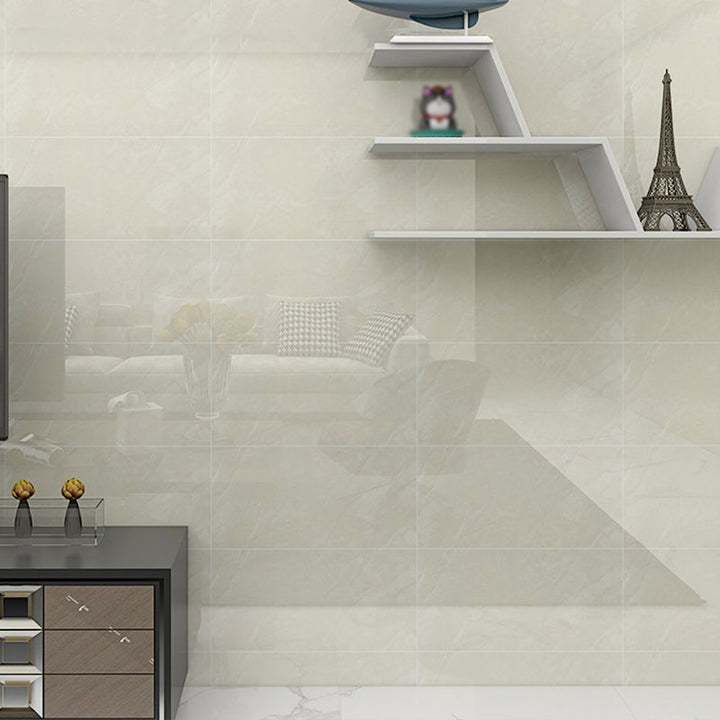 Lisslune | Modern Peel/Stick Back Wall Tiles PVC Peel and Stick Back Wall Tiles