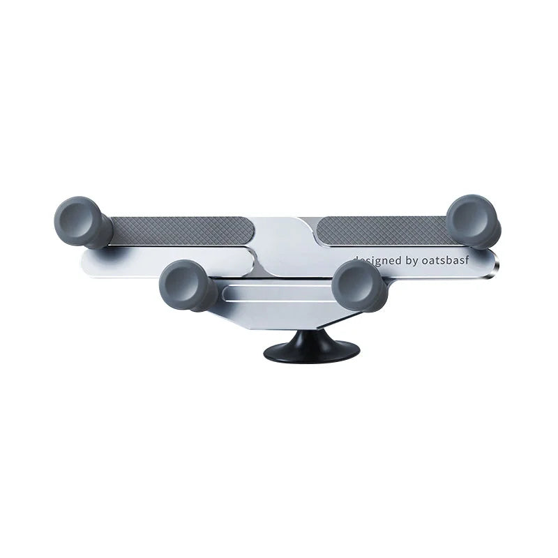 Lisslune | Invisible Rotatable Air Outlet Mount for Car Phones