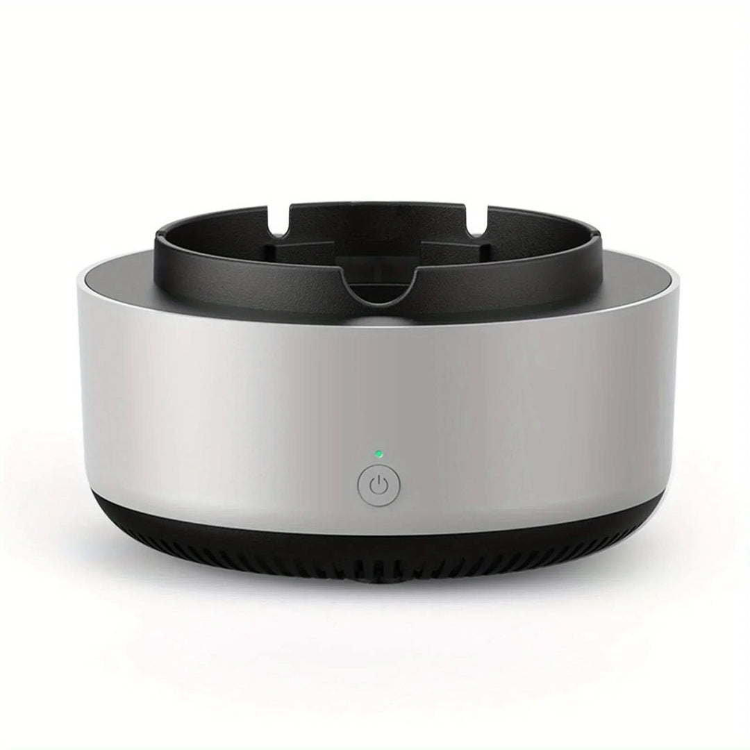 Lisslune | Electronic Smokeless Ashtray with Air Filter