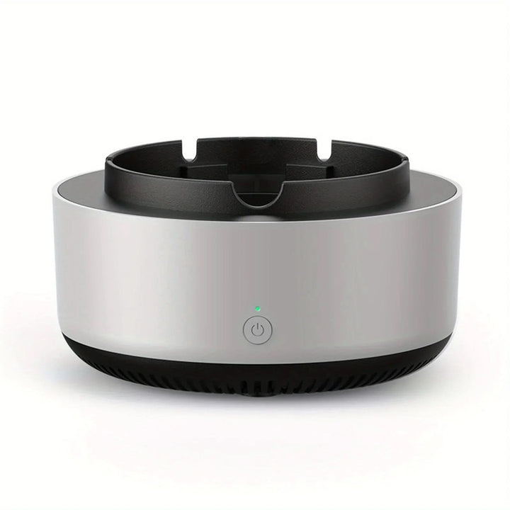 Lisslune | Electronic Smokeless Ashtray with Air Filter