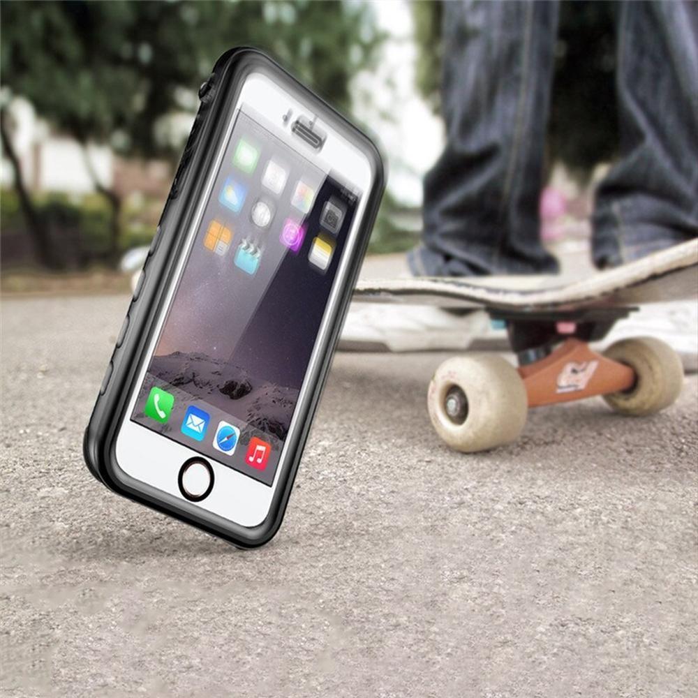 Lisslune | Waterproof and Drop-Resistant Phone Case for iPhone