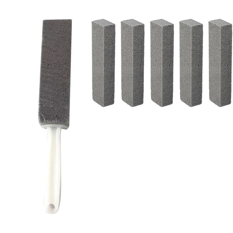 Lisslune | Strong Cleaning Pumice Stone (10 Pieces)