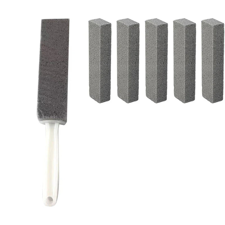 Lisslune | Strong cleaning pumice stone