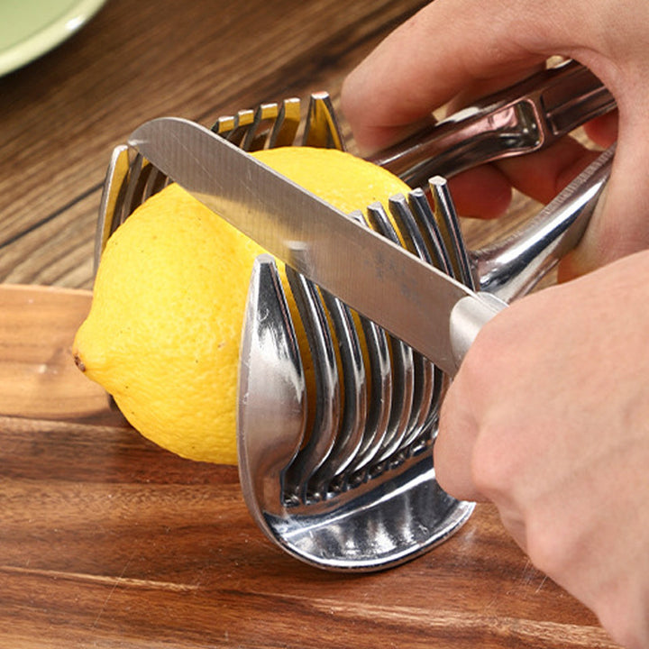 Lisslune | SafeSlice - Multifunctional Cutting Aid