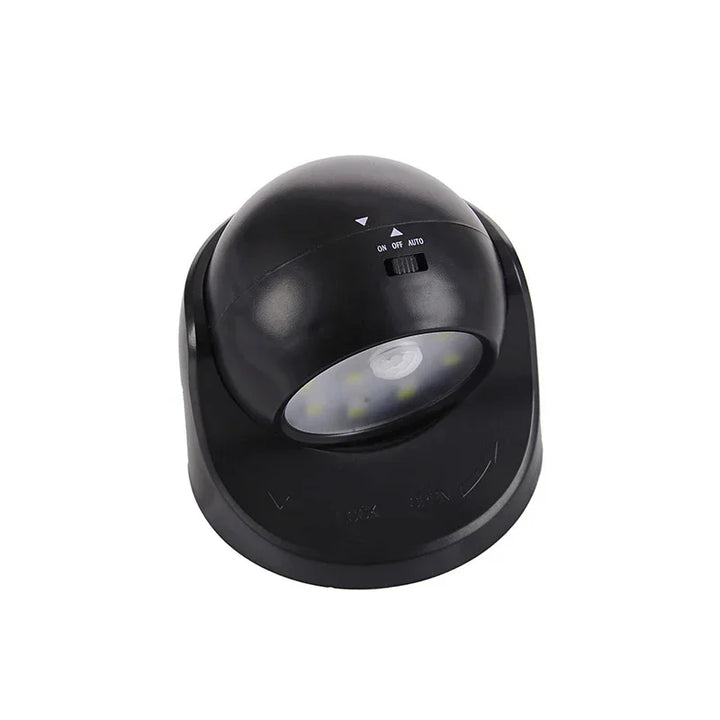 Lisslune | Wireless LED spotlight