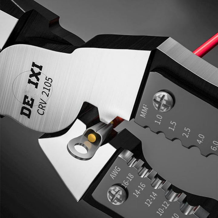 Lisslune | Pro Grade Universal Heavy Duty Plier