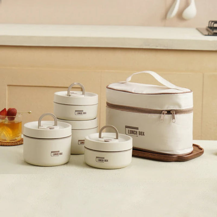 Lisslune | Foodflex | Lunchbox