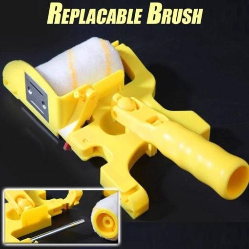 Lisslune | Professional Multifunctional Paint Roller
