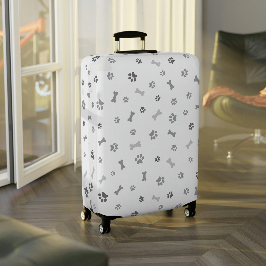 Lisslune | Adjustable Stylish Luggage Protector: Elevate Your Travel Aesthetic