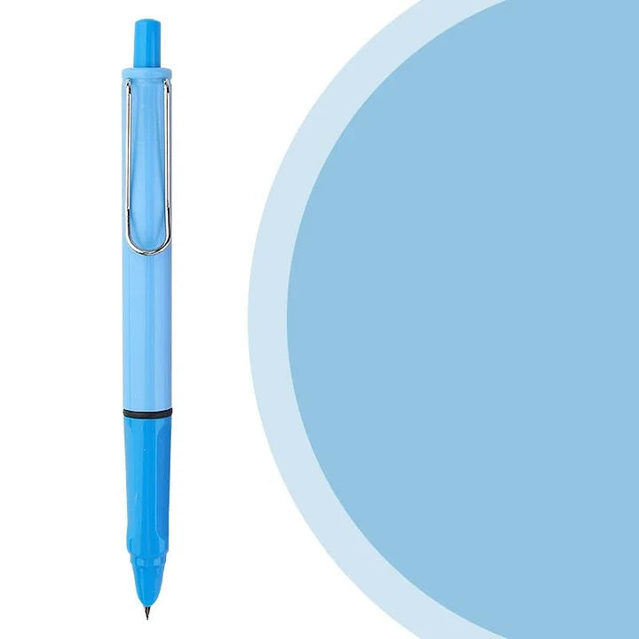 Lisslune | EasyWrite Retractable Fountain Pen