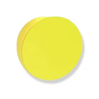 Skørter | Circle Kids Bedroom Wall Light Metal Modern Simple Wall Lamp Light for Living Room
