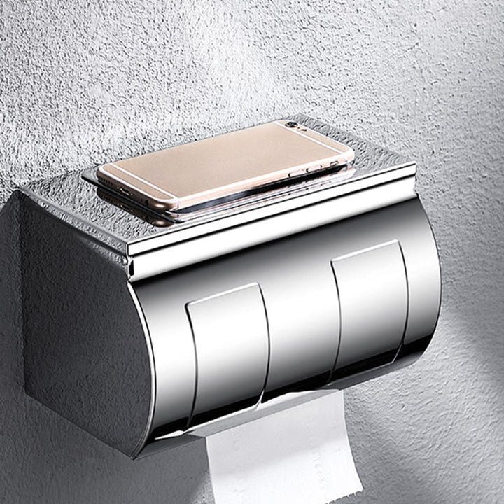 Lisslune | Modern Towel Rack Bathroom Set Bath Shelf Bathroom Accessories Hardware Set