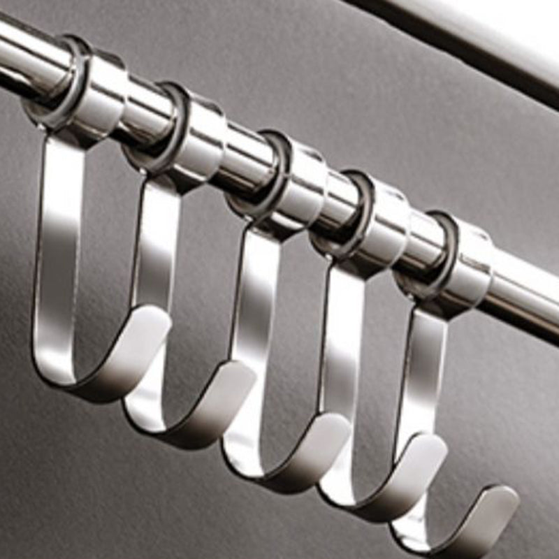 Lisslune | Modern Bathroom Accessory Set Bathroom Shelf Towel Bar Bathroom Accessories