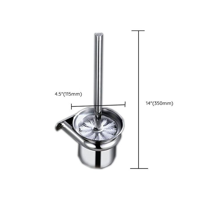 Lisslune | Modern Bathroom Accessory Set Bathroom Shelf Towel Bar Bathroom Accessories