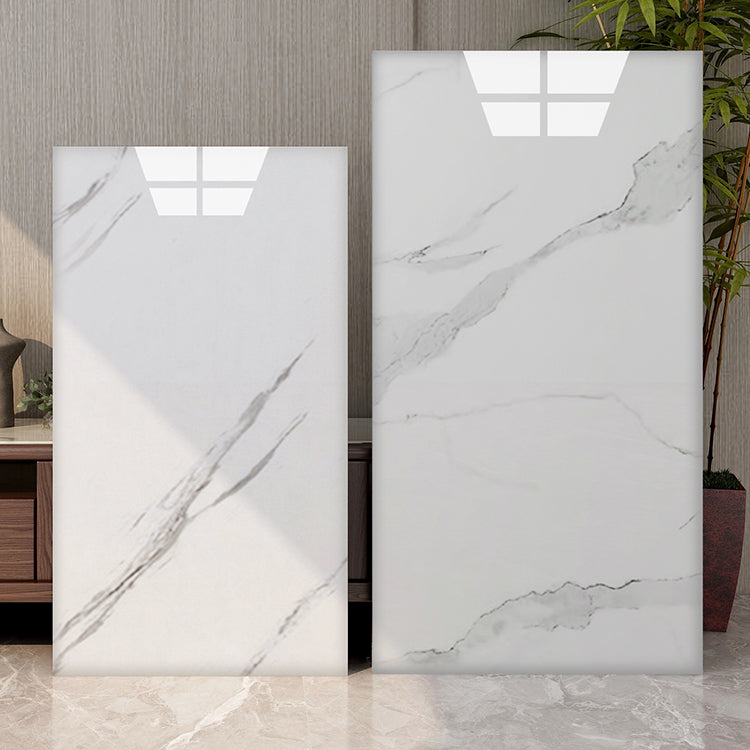 Lisslune | Modern splash guard wallpaper removable and adhesive splash guard tiles for bathrooms