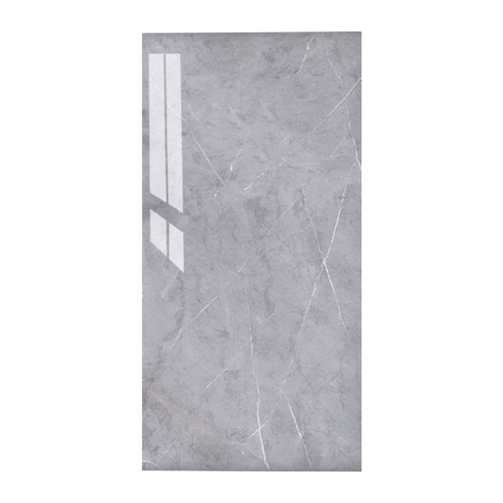 Lisslune | Modern splash guard wallpaper removable and adhesive splash guard tiles for bathrooms