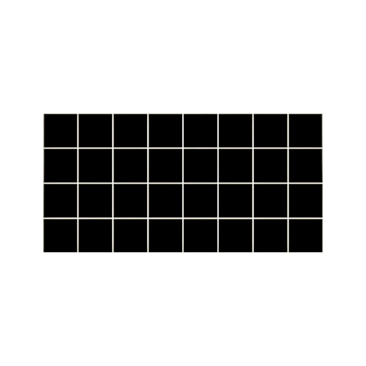 Lisslune | Classic Mosaic Wall Tile Self-Adhesive Wall Tile for the Kitchen
