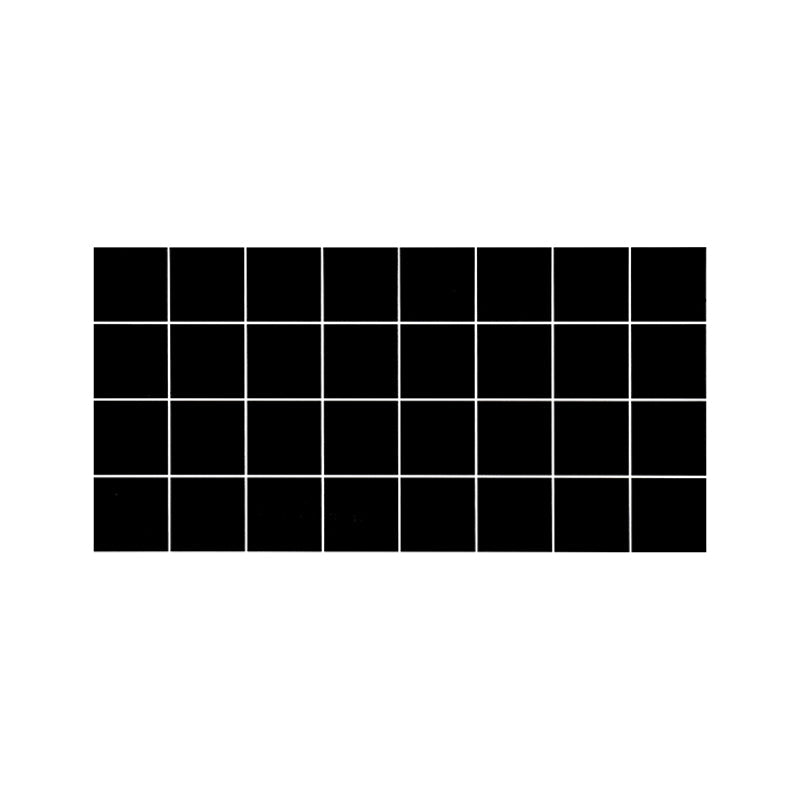 Lisslune | Stylish Mosaic Tile Waterproof Peel-and-Stick Backsplash Tiles