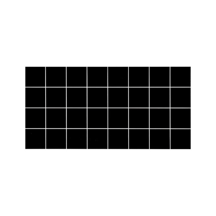 Lisslune | Stylish Mosaic Tile Waterproof Peel-and-Stick Backsplash Tiles