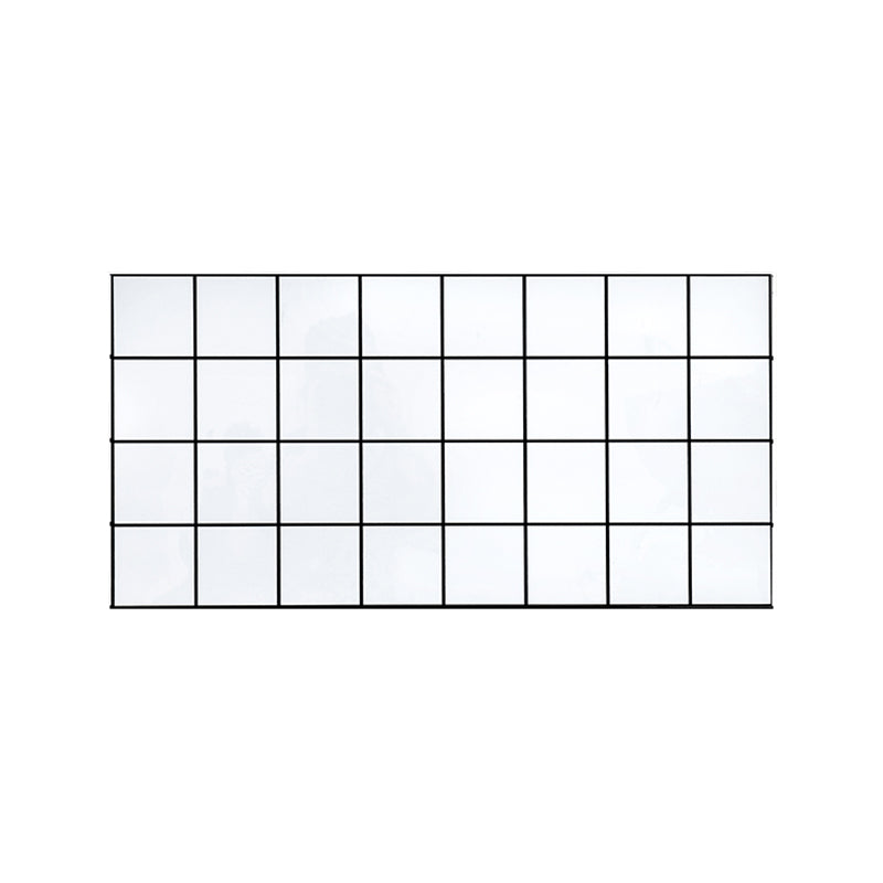 Lisslune | Stylish Mosaic Tile Waterproof Peel-and-Stick Backsplash Tiles