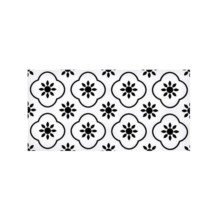 Lisslune | Stylish Mosaic Tile Waterproof Peel-and-Stick Backsplash Tiles