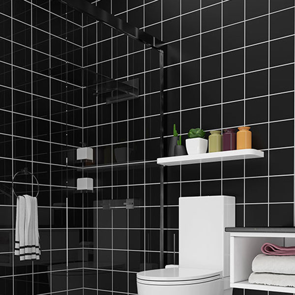 Lisslune | Stylish Mosaic Tile Waterproof Peel-and-Stick Backsplash Tiles