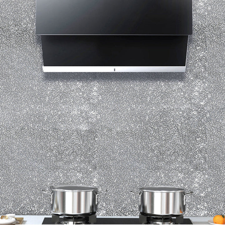 Lisslune | Floor Wall Tile Waterproof Peel Stick Bathroom Floor Wall Tile Wallpaper