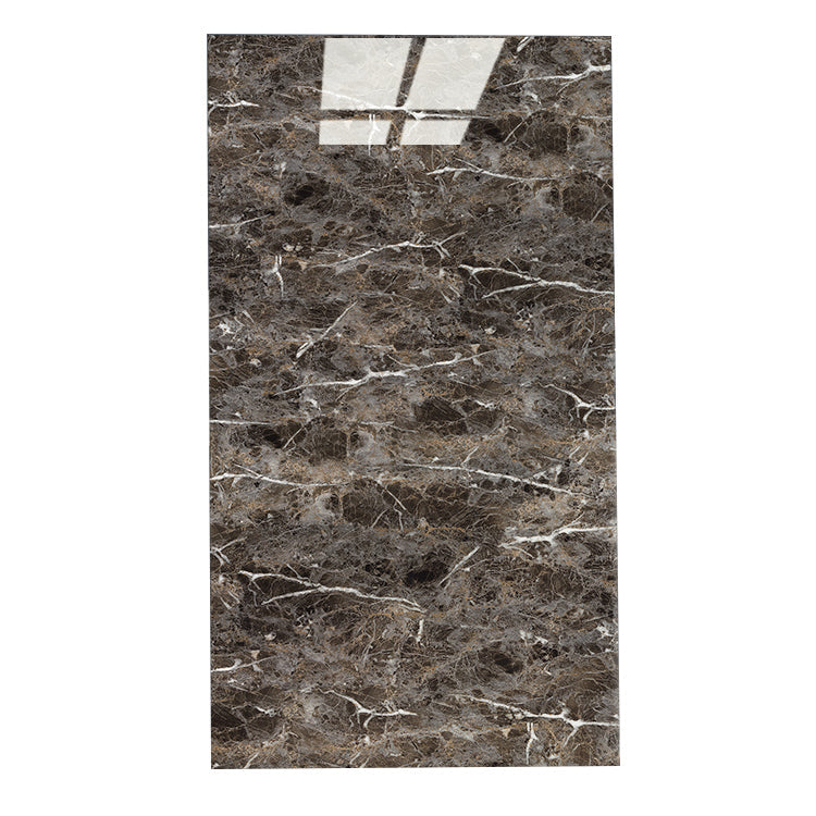 Lisslune | Modern mosaic tile for peeling and sticking for the bathroom backsplash