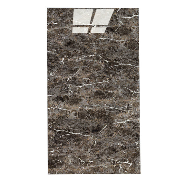 Lisslune | Modern mosaic tile for peeling and sticking for the bathroom backsplash