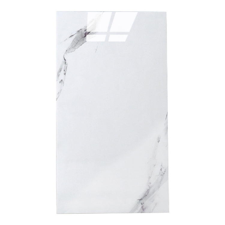 Lisslune | Modern mosaic tile for peeling and sticking for the bathroom backsplash