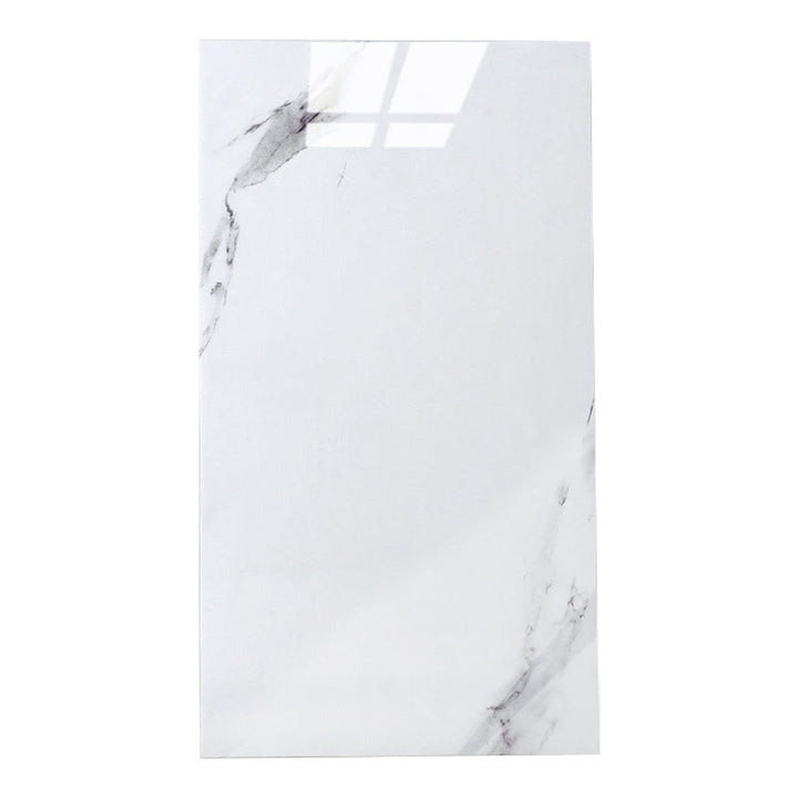 Lisslune | Modern mosaic tile for peeling and sticking for the bathroom backsplash