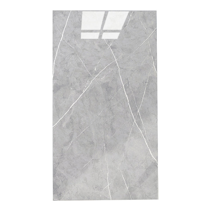Lisslune | Modern mosaic tile for peeling and sticking for the bathroom backsplash