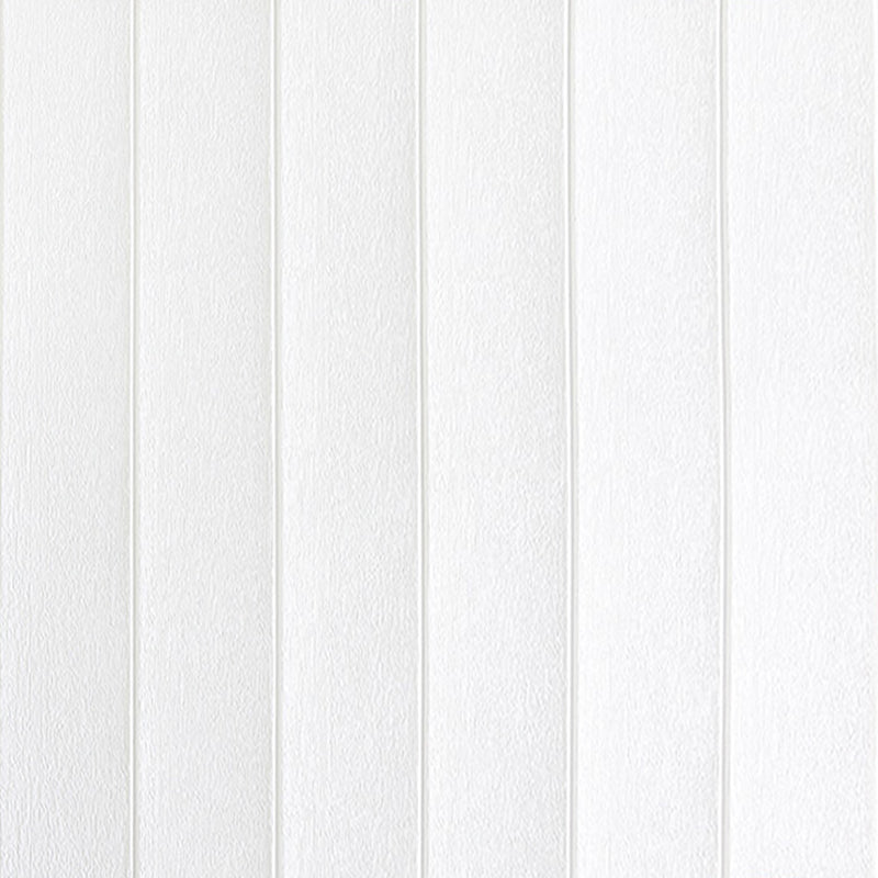 Lisslune | Waterproof Wall Paneling Peel and Stick Wood Look Design Wall Paneling