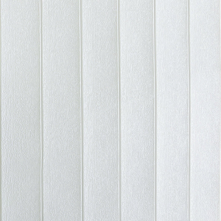 Lisslune | Waterproof Wall Paneling Peel and Stick Wood Look Design Wall Paneling
