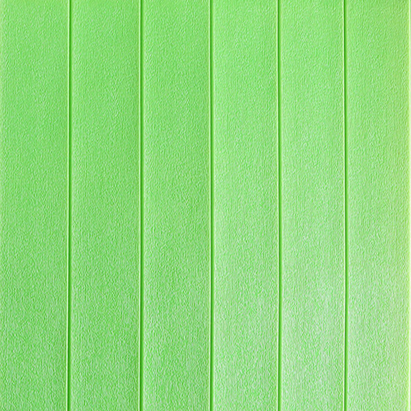 Lisslune | Waterproof Wall Paneling Peel and Stick Wood Look Design Wall Paneling