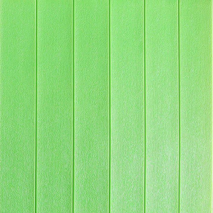 Lisslune | Waterproof Wall Paneling Peel and Stick Wood Look Design Wall Paneling