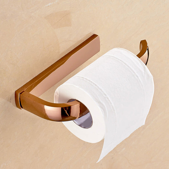 Lisslune | Traditional Bathroom Accessories Hardware Set Bathroom Shelf Bathroom Set