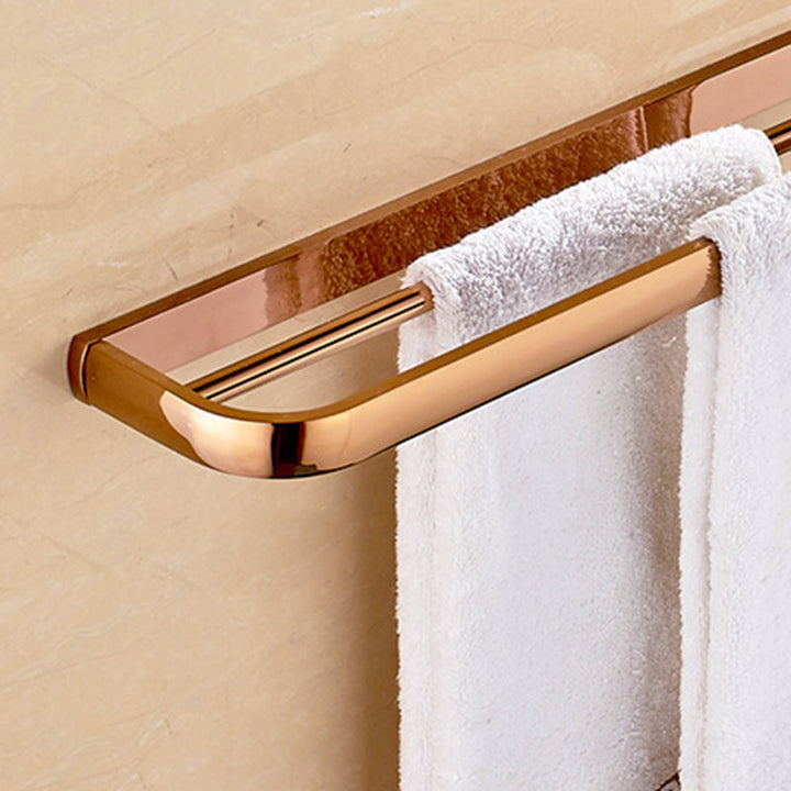 Lisslune | Traditional Bathroom Accessories Hardware Set Bathroom Shelf Bathroom Set