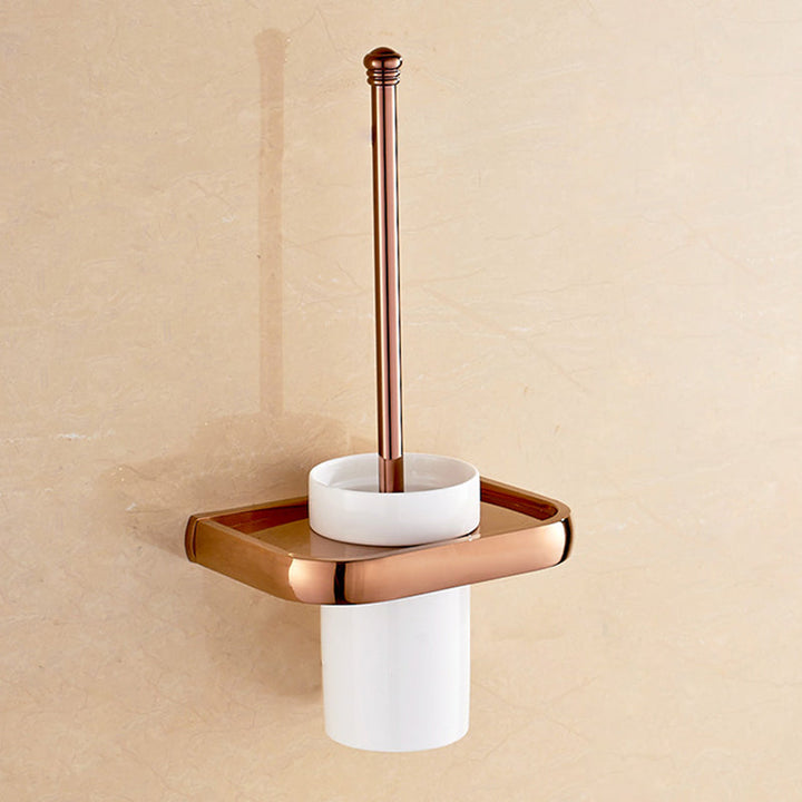 Lisslune | Traditional Bathroom Accessories Hardware Set Bathroom Shelf Bathroom Set