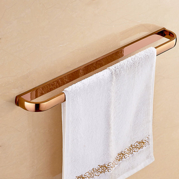 Lisslune | Traditional Bathroom Accessories Hardware Set Bathroom Shelf Bathroom Set