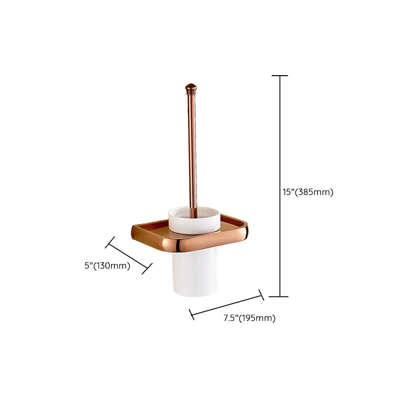 Lisslune | Traditional Bathroom Accessories Hardware Set Bathroom Shelf Bathroom Set