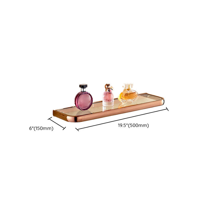 Lisslune | Traditional Bathroom Accessories Hardware Set Bathroom Shelf Bathroom Set