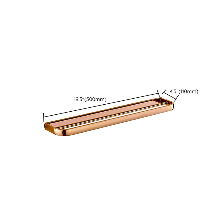 Lisslune | Traditional Bathroom Accessories Hardware Set Bathroom Shelf Bathroom Set