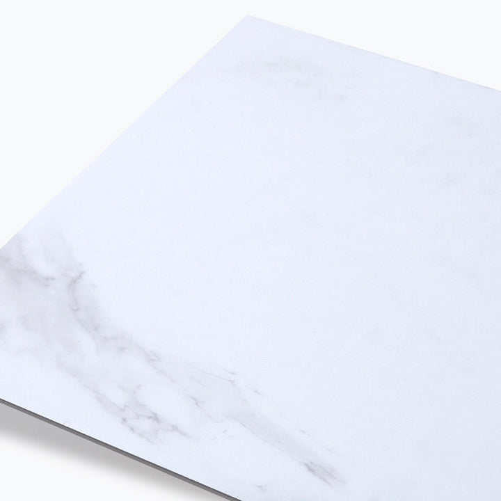 Lisslune | Modern splash protection wall covering waterproof removable and adhesive mosaic tile for the bathroom