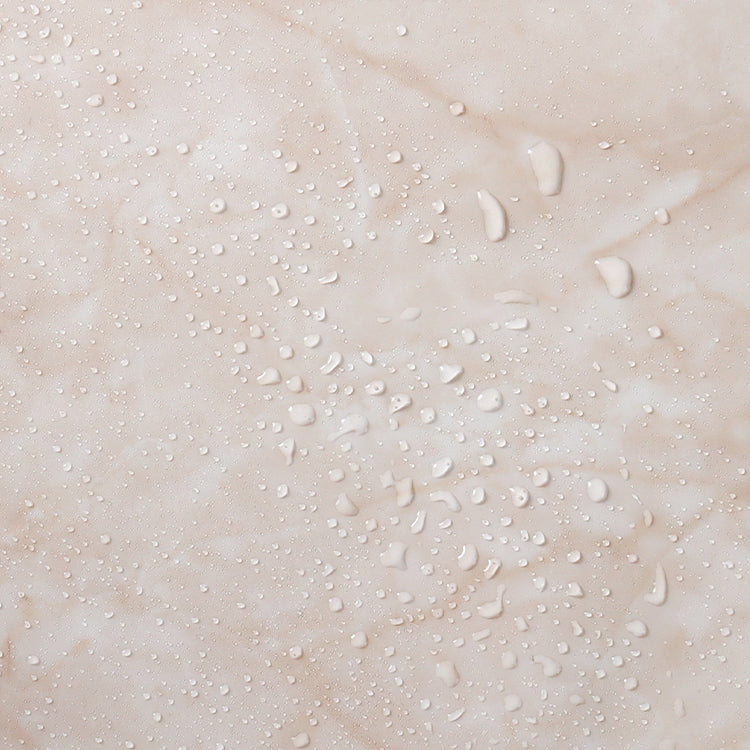 Lisslune | Modern splash protection wall covering waterproof removable and adhesive mosaic tile for the bathroom