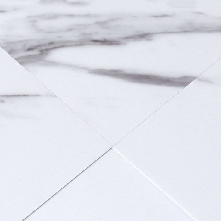 Lisslune | Modern splash guard wall covering waterproof removable and adhesive mosaic tile for the bathroom