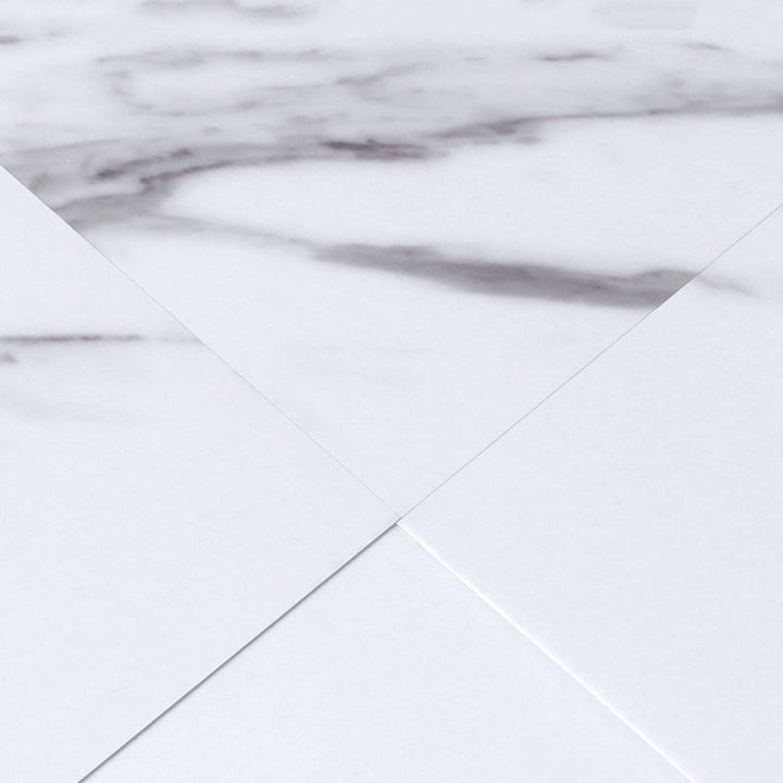Lisslune | Modern splash guard wall covering waterproof removable and adhesive mosaic tile for the bathroom