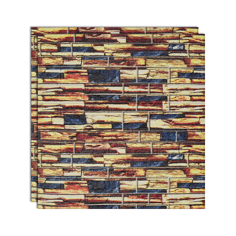 Lisslune | Contemporary Wall Access Panel Peel and Stick Wall Access Panel