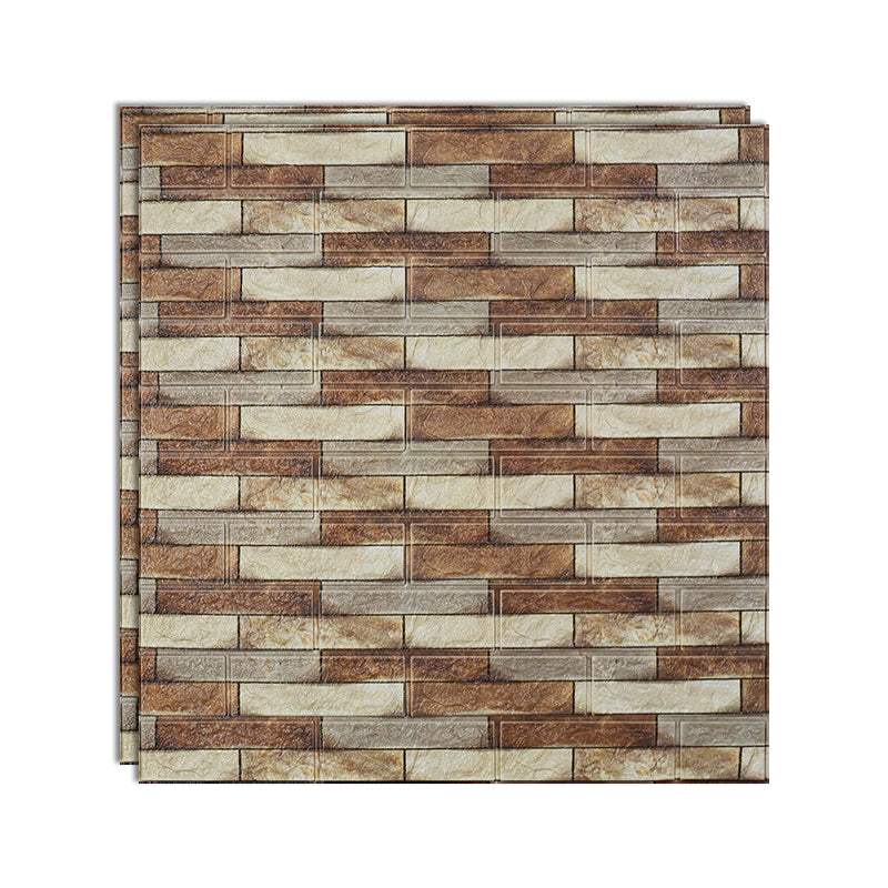 Lisslune | Contemporary Wall Access Panel Peel and Stick Wall Access Panel